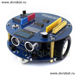 Набор AlphaBot2-Ar