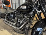 Harley-Davidson Heritage 114