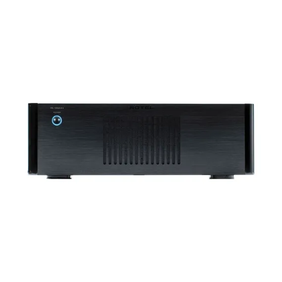 Rotel RB-1582 MkII Black