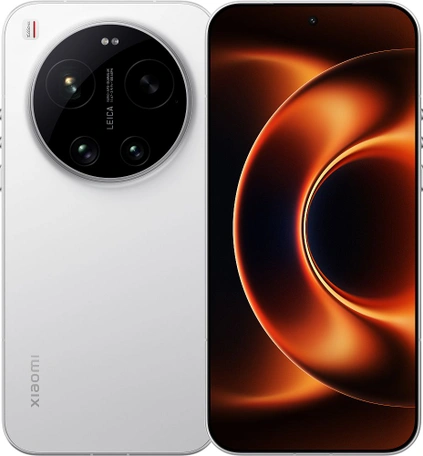 Смартфон Xiaomi 17 Ultra 16/1TB White