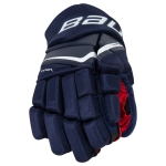 Перчатки хоккейные Bauer Vapor S25 FLY40 SR