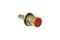 Кран-букса I-Tech 1/2" * 20 90 градусов керамика 26195