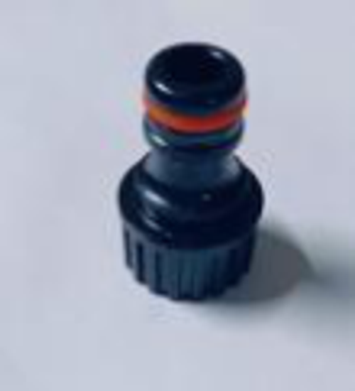 Адаптер с внутренней резьбой 3/4" - 1" (5907) 83207