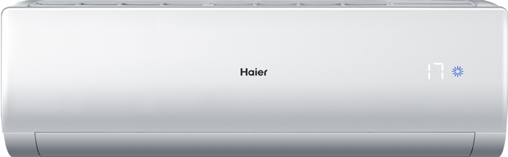 Сплит-система Haier AS35NHPHRA/1U35NHPFRA Elegant HP