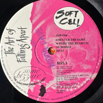 Soft Cell ‎– The Art Of Falling Apart (Англия 1983г.)