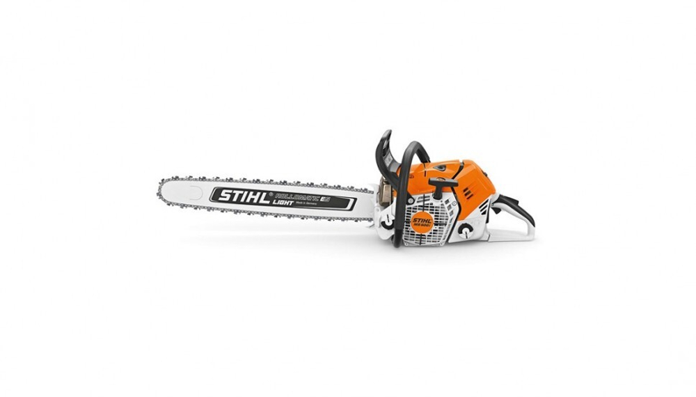 Бензопила Stihl MS 500i шина 50 см