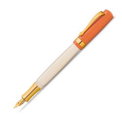 Ручка перьевая KAWECO STUDENT EF 0.5мм Pen 70`s Soul (10001754)