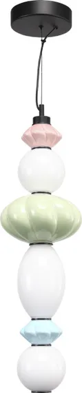 Подвесной светильник Florentini SL6134.433.01 ST Luce