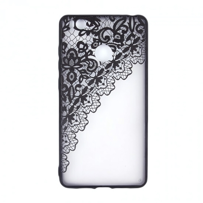 Чехол Кружево для Xiaomi Mi4S, 003750