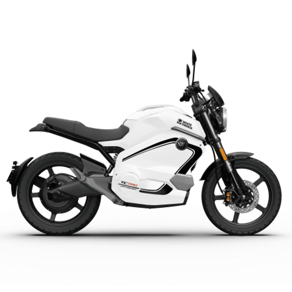 Электробайк Super Soco TC Wanderer Pro | ParaGraf.ru | 8-800-550-77-60