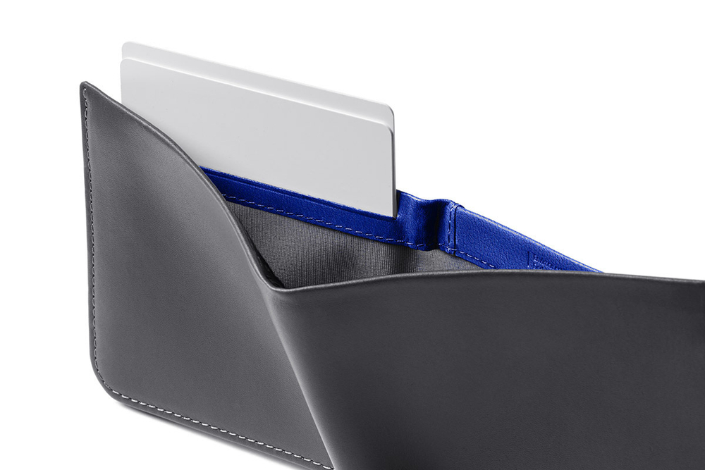 Бумажник Bellroy Hide And Seek HI