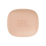 Беспроводные наушники JBL Wave Flex, Beige (Бежевый)