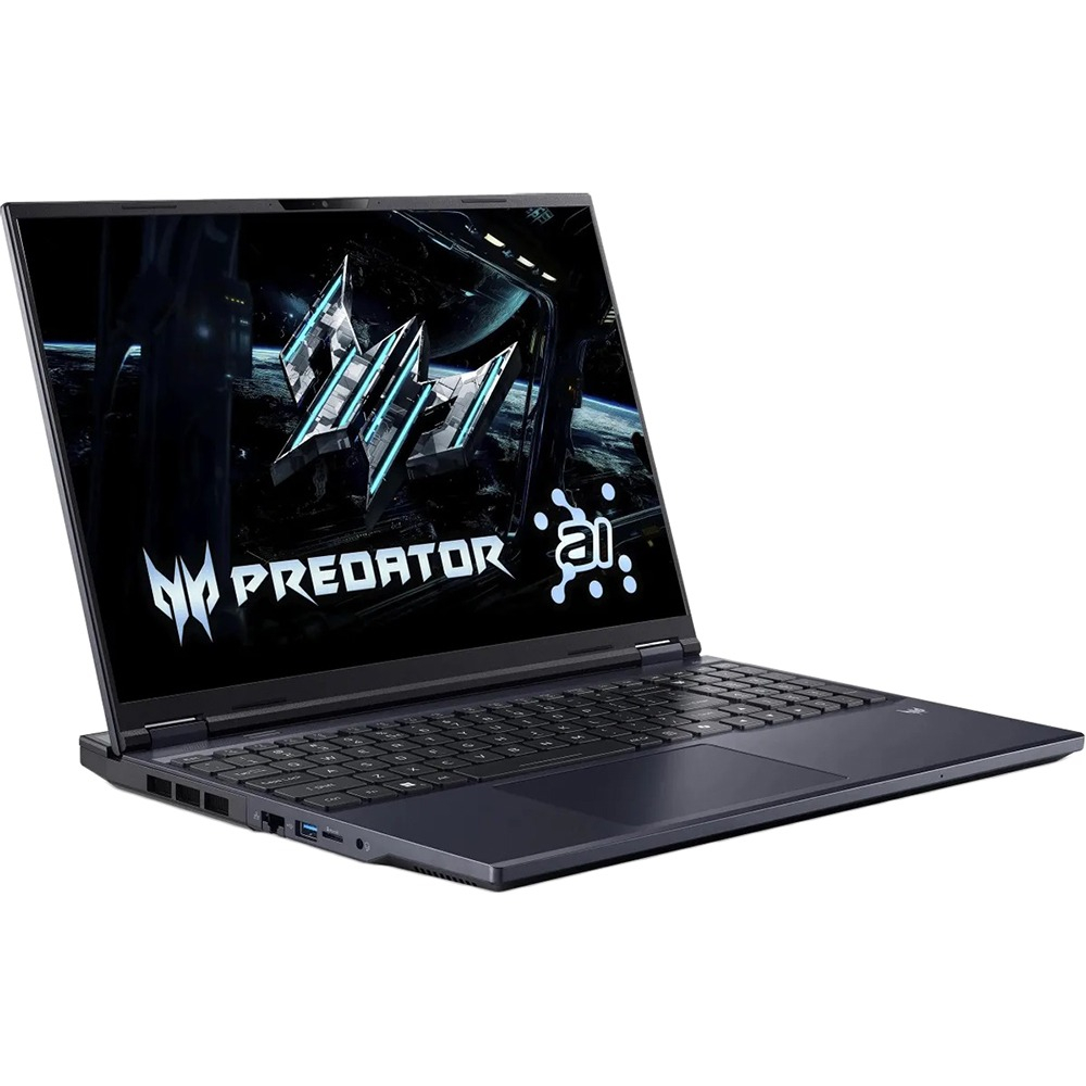 Ноутбук Acer Predator Helios Neo 16 AI PHN16-73-92NH (NH.QX4CD.001)