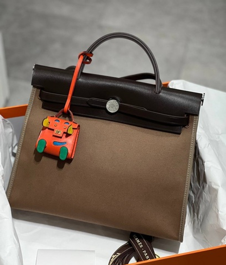 Сумка Hermes Herbag 31