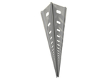 Стеллаж MS STANDART 2200х1000х400 (7 полок)