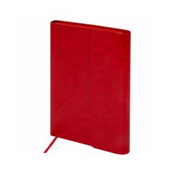 Ежедневник недатированный А5 BRAUBERG "Magnetic X" (113281)