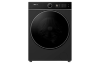 Узкая стиральная машина Hisense WF5I9043BBFS