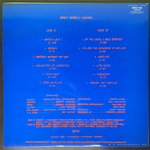 Blue Mink ‎– Only When I Laugh (Англия 1973г.)