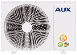 Полупромышленная сплит-система кассетного типа AUX, Q STANDART Inverter R32, ALCA-HS36/4DR2Q / AL-HS36/4DR2(U) / MBS10