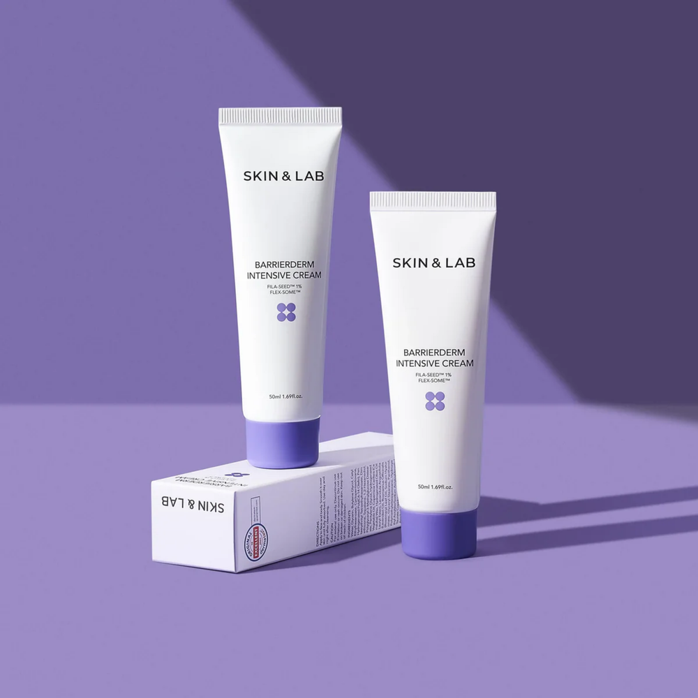 SKIN&LAB Barrierderm intensive Cream