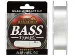 Леска Gosen Fluorocarbon Reloaded Bass FC10 lb