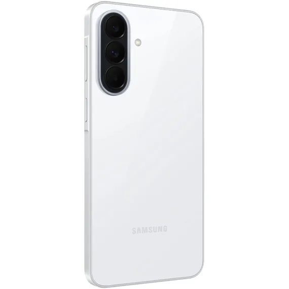 Samsung Galaxy A37 12/256GB White Nano-SIM и eSIM