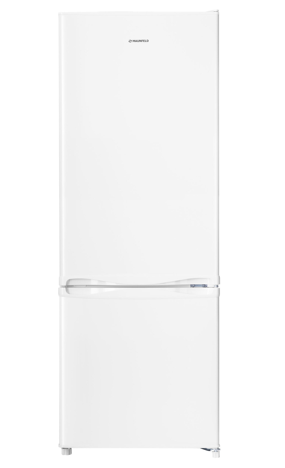 Холодильник MAUNFELD MFF150W фото 4