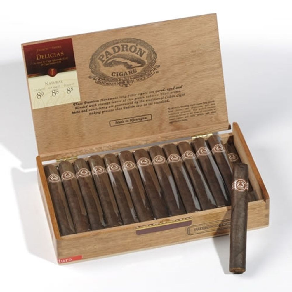 Padron 1964 Anniversary Series Exclusivo Maduro