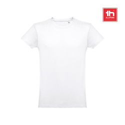 THC LUANDA WH 3XL. Мужская футболка