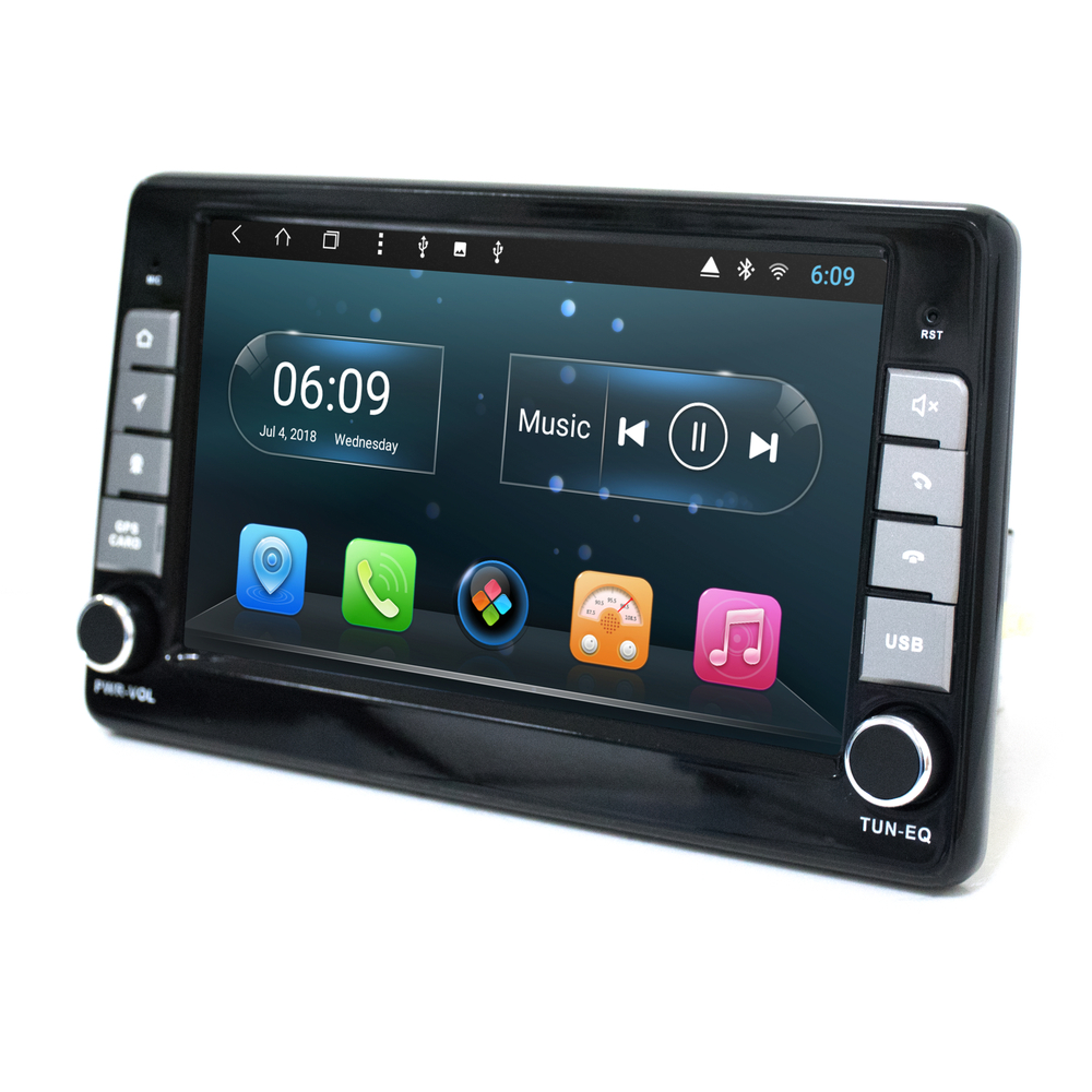 Установочный комплект для RENAULT DUSTER 2019+, ARKANA  KUBERG KR-9196-S10