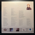 Chris de Burgh - Spark To A Flame (The Very Best Of Chris de Burgh) Англия 1989г.
