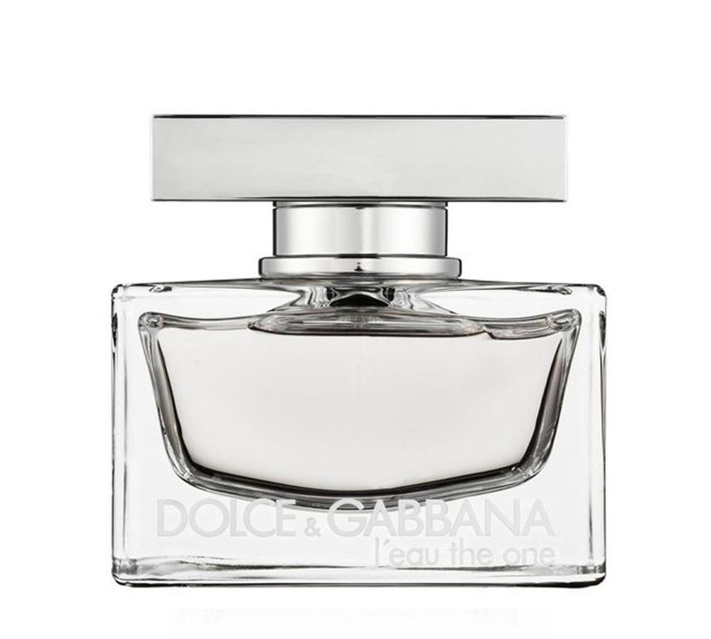 Dolce and Gabbana L`eau The One