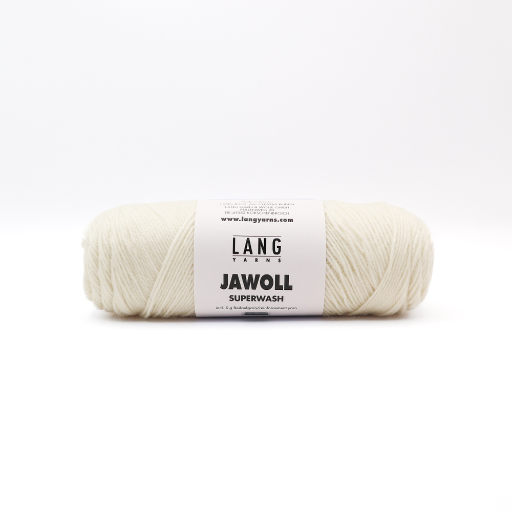 Lang Yarns Jawoll - 94