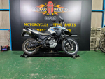 BMW G650GS Sertao 2013