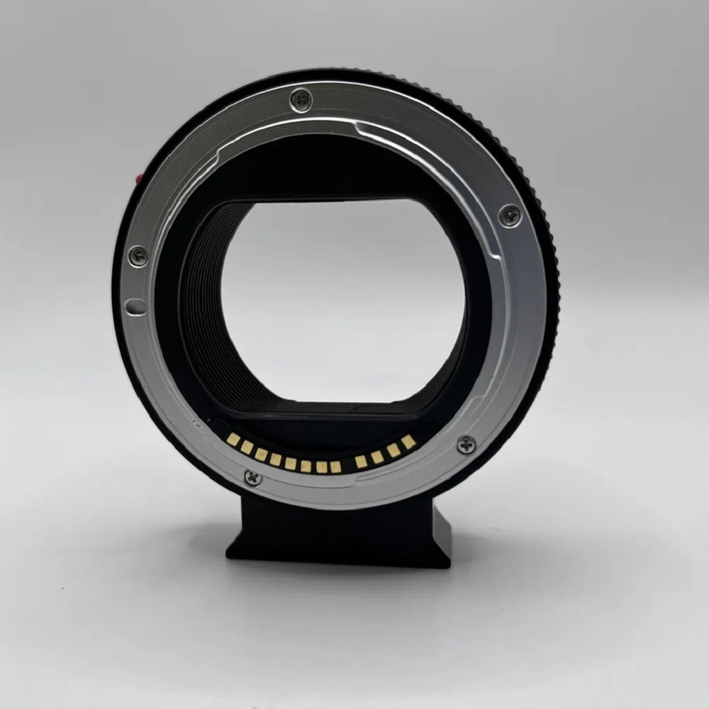 Адаптер K&F Concept EF - EOS R II AF