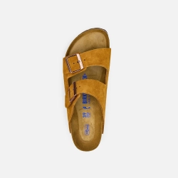 Сандалии Birkenstock Arizona Sfb