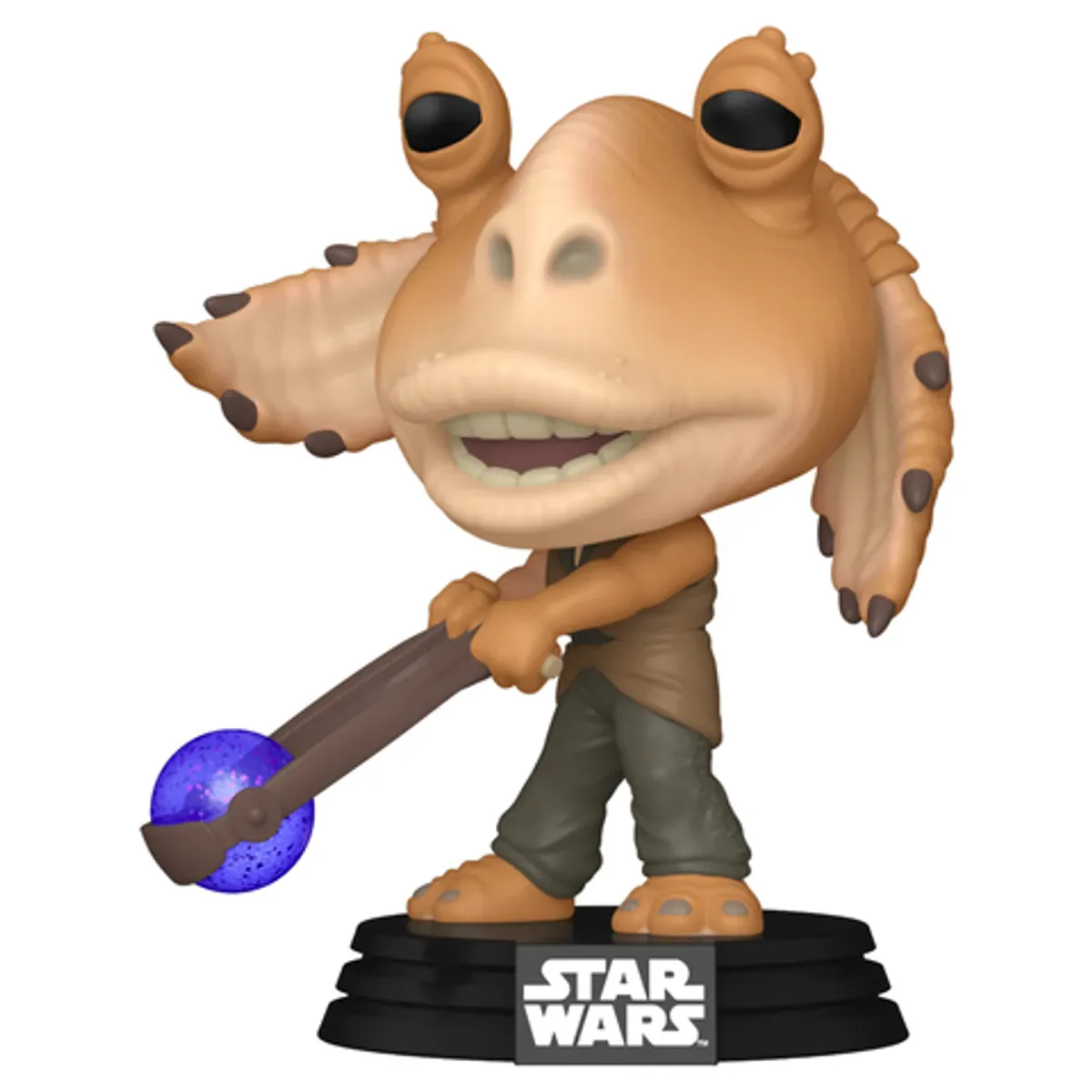 Funko POP! Star Wars: Jar Jar Binks (700)
