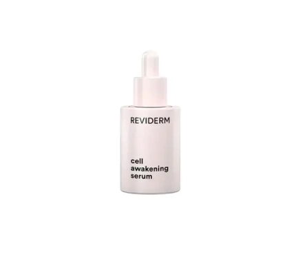 REVIDERM Cыворотка-активатор клеточного обновления Сell Awakening Serum 30 мл