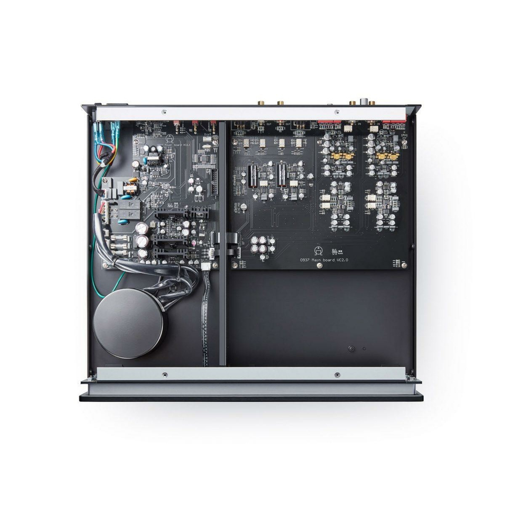 Фонокорректор Primare R35 Titan