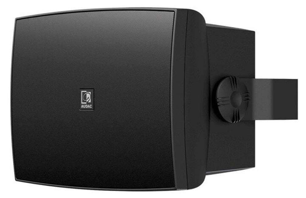 AUDAC WX802MK2/W Настенная двухполосная акустическая система