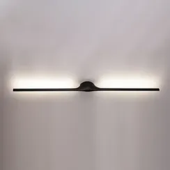 Настенный светильник Gacrux A2041AP-14BK Arte Lamp