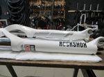 Амортизационная вилка Rock Shox XC 32 TK 100 mm