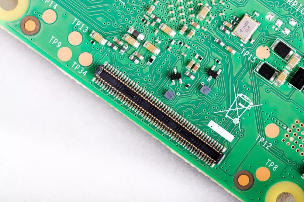 Compute Module 4 (pi cm4)