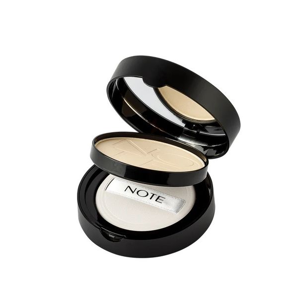 Note Banana Setting Powder