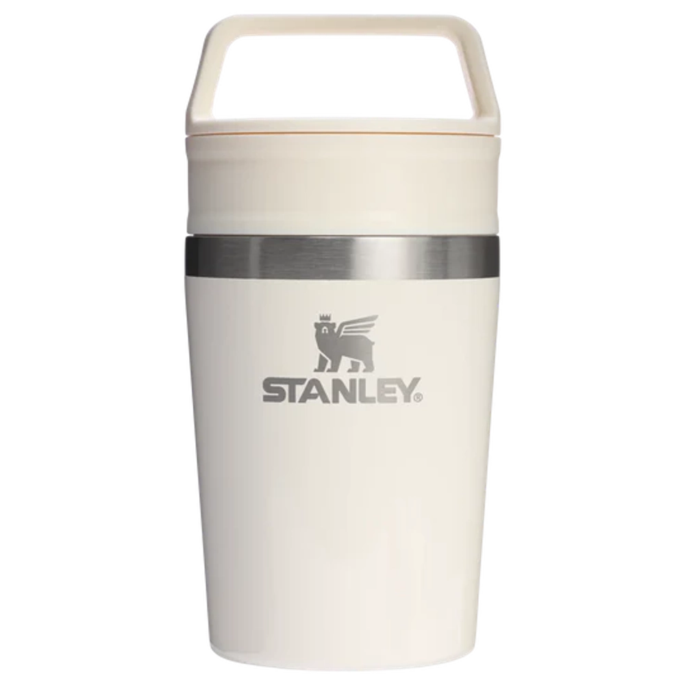 Путевой стакан Stanley The Cafe-To-Go, 0,23 л - STANLEY