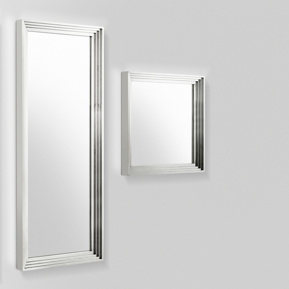 Зеркало Mirror Levine square арт.109500