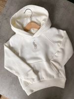 Хлопковая толстовка  Ralph Lauren, 104