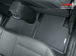 Hyundai Elantra 6 поколение AD (09.2015 - 07.2019 - )