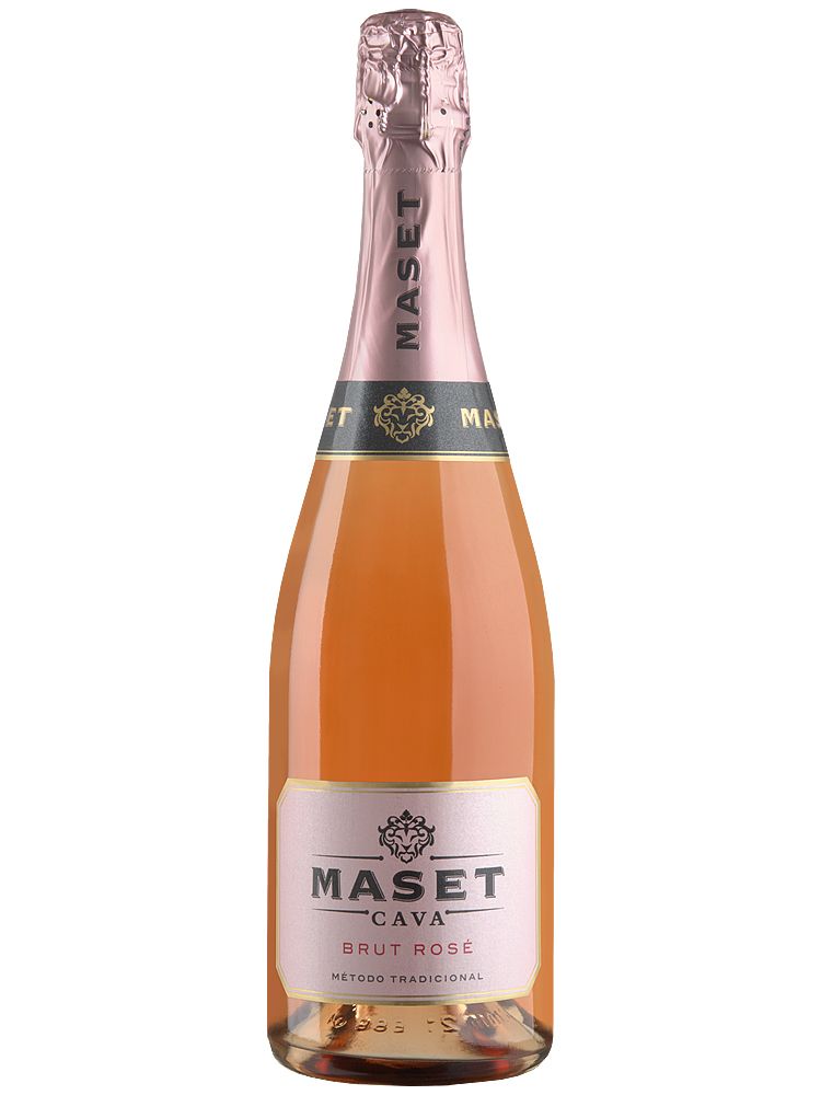 Maset Cava 1917 Gran Reserva, DO Cava