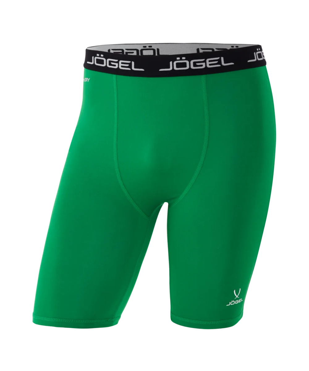 Шорты компрессионные Camp PerFormDRY Tight Short, зеленый